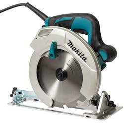 Rundsav: Makita HS7601 Rundsav: Makita HS7601